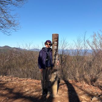 岩茸石山🙌🏻