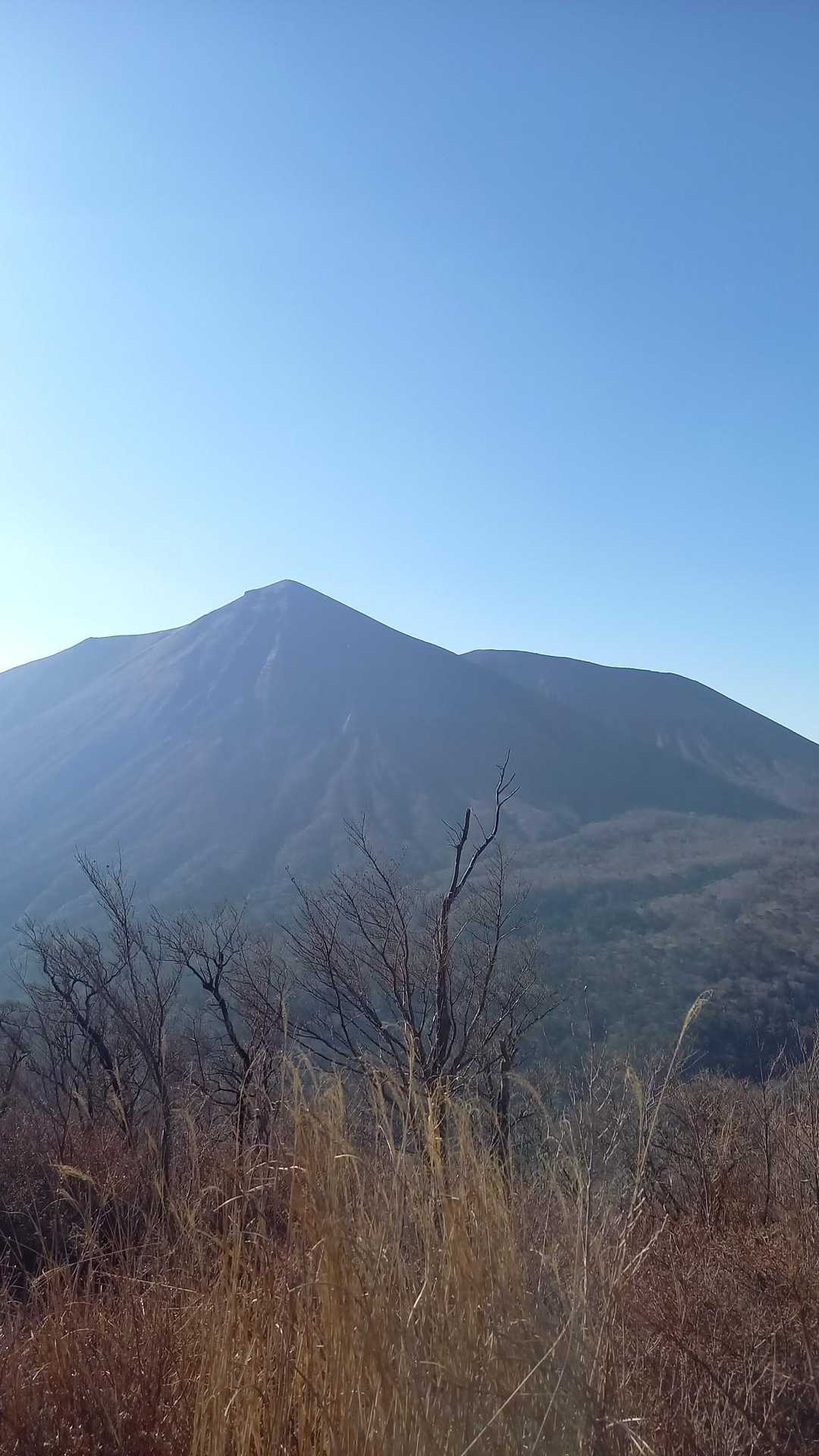 快晴☀️BLUE と⛰️💕💕💕