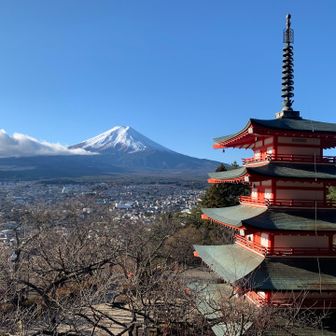 お決まりのスポット