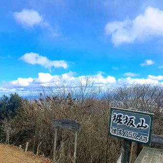 到着～絶景、別名伊勢富士！