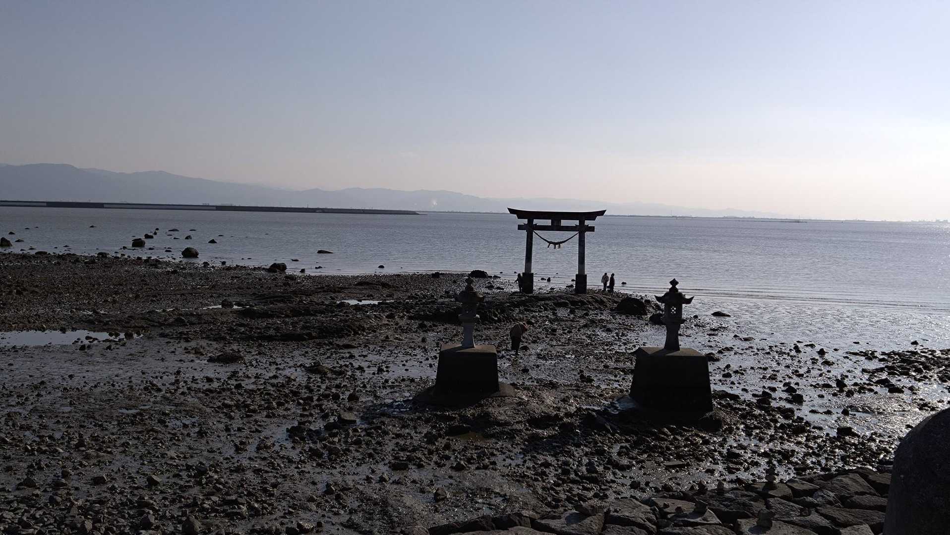 永尾剱神社（えいのおつるぎじんじゃ） / みみずくさんのモーメント | YAMAP / ヤマップ