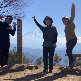 今日のメンバー💙💚🧡