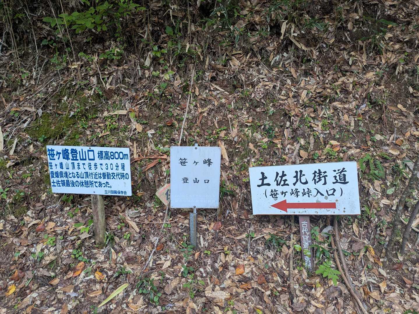ここからスタート💪　