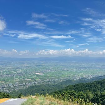 グライダーできる場所です