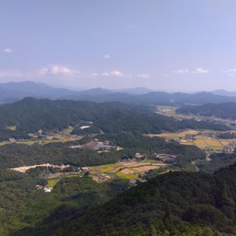 友達が最強低山を最低強山と言い間違えて爆笑🤣
ただの悪口やないかい🫲
