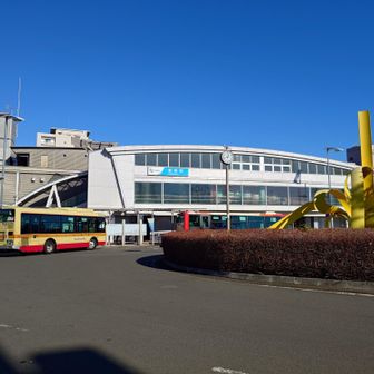 秦野駅