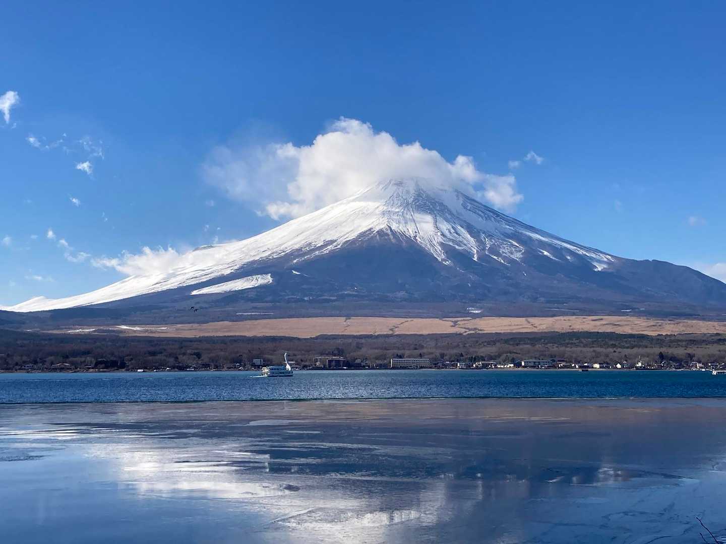 石割山ハイキングコース入口-石割神社-石割山-一ノ砂ノ沢ノ 周回コースの写真
