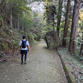 こんな岩が降って来たらひとたまりも無い😱