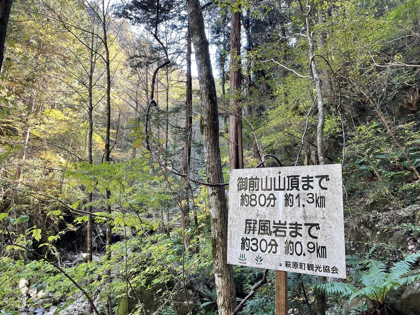 頂上まで80分では着かなかった
まだまだね😅