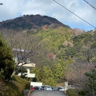 希望荘まで戻ってきました