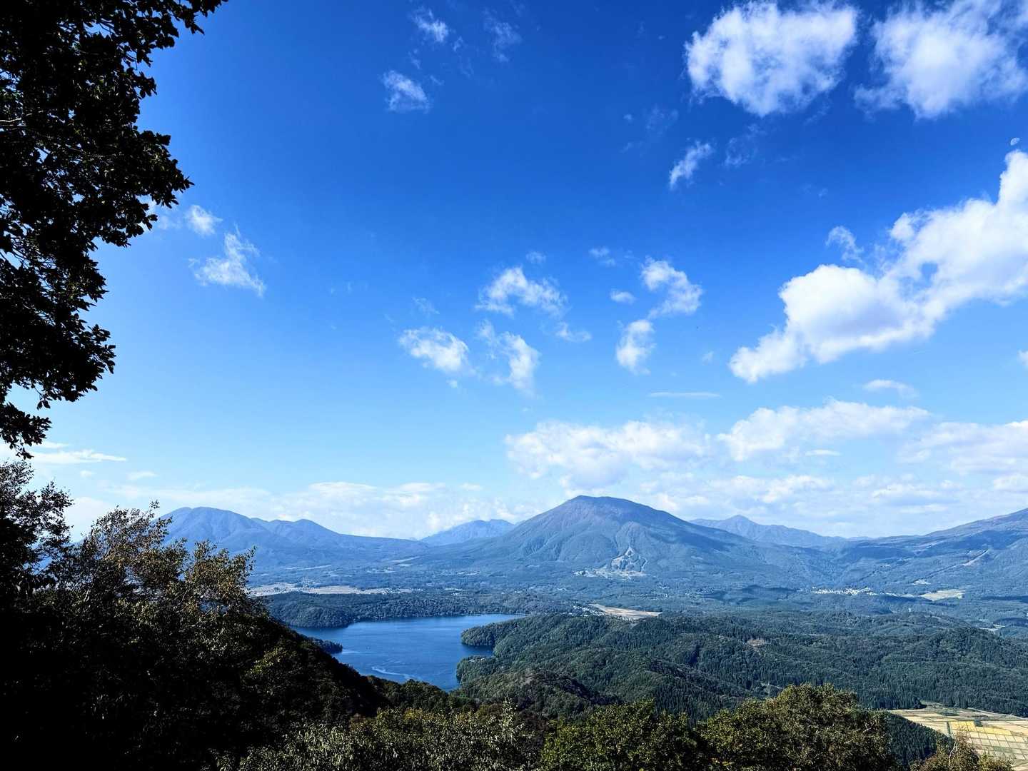 野尻湖✨
