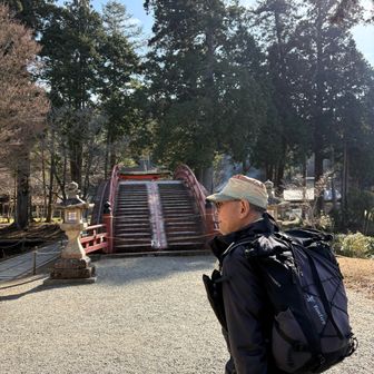 丹生都比売神社
