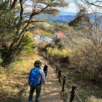 息子「駐車場見えたよぉ💡」