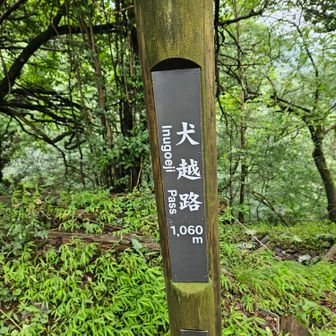 まずはここに到着