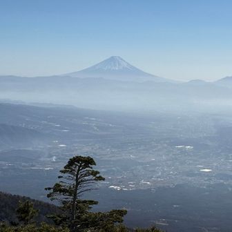 富士山🗻