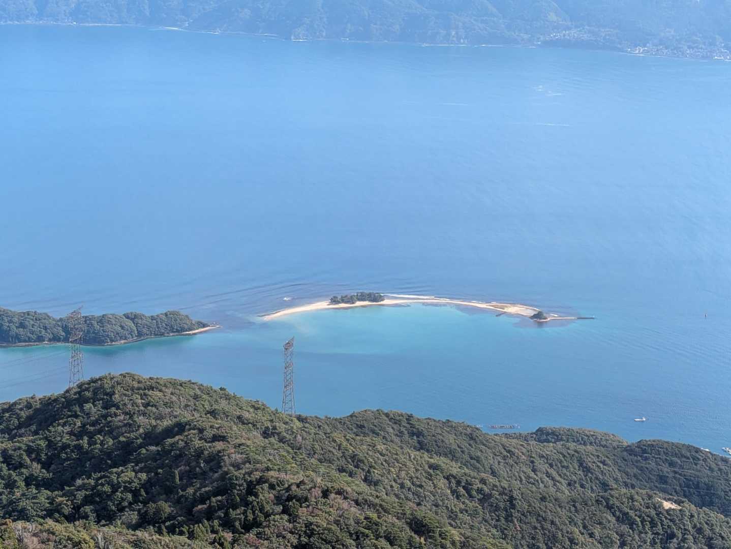 蠑螺が岳・西方が岳 / Yamaの登山データ | YAMAP / ヤマップ