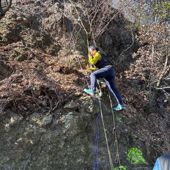 まずはお手本を