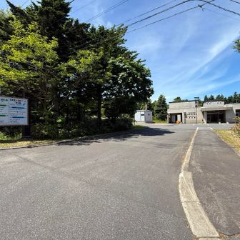 温泉入ってバス乗るも良し、歩いて帰るも良し