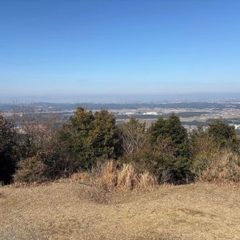 1人、山頂に人がいましたが他には誰とも会いませんでした