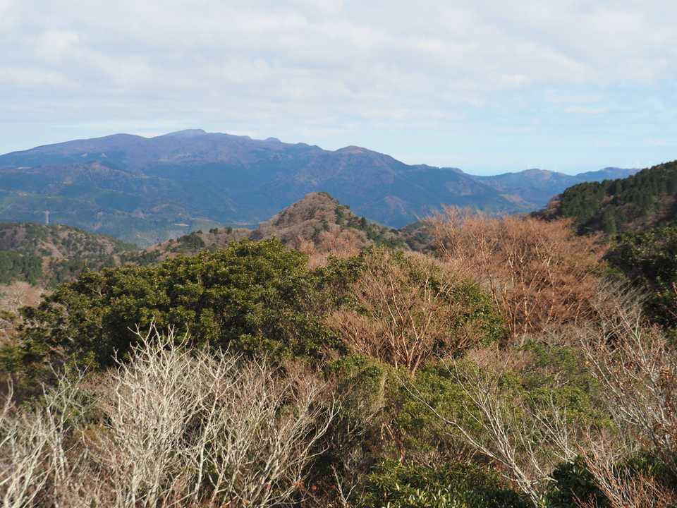 あっ、十郎左ェ門✨奥は万三郎、万二郎✨