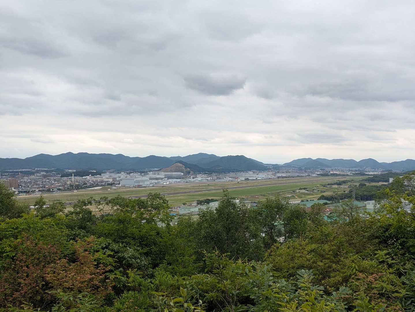 Gifu Base     ✈