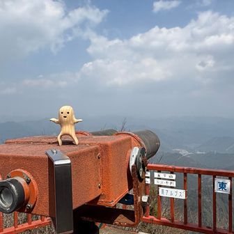 今日は天気がいいけどもやってる🥲