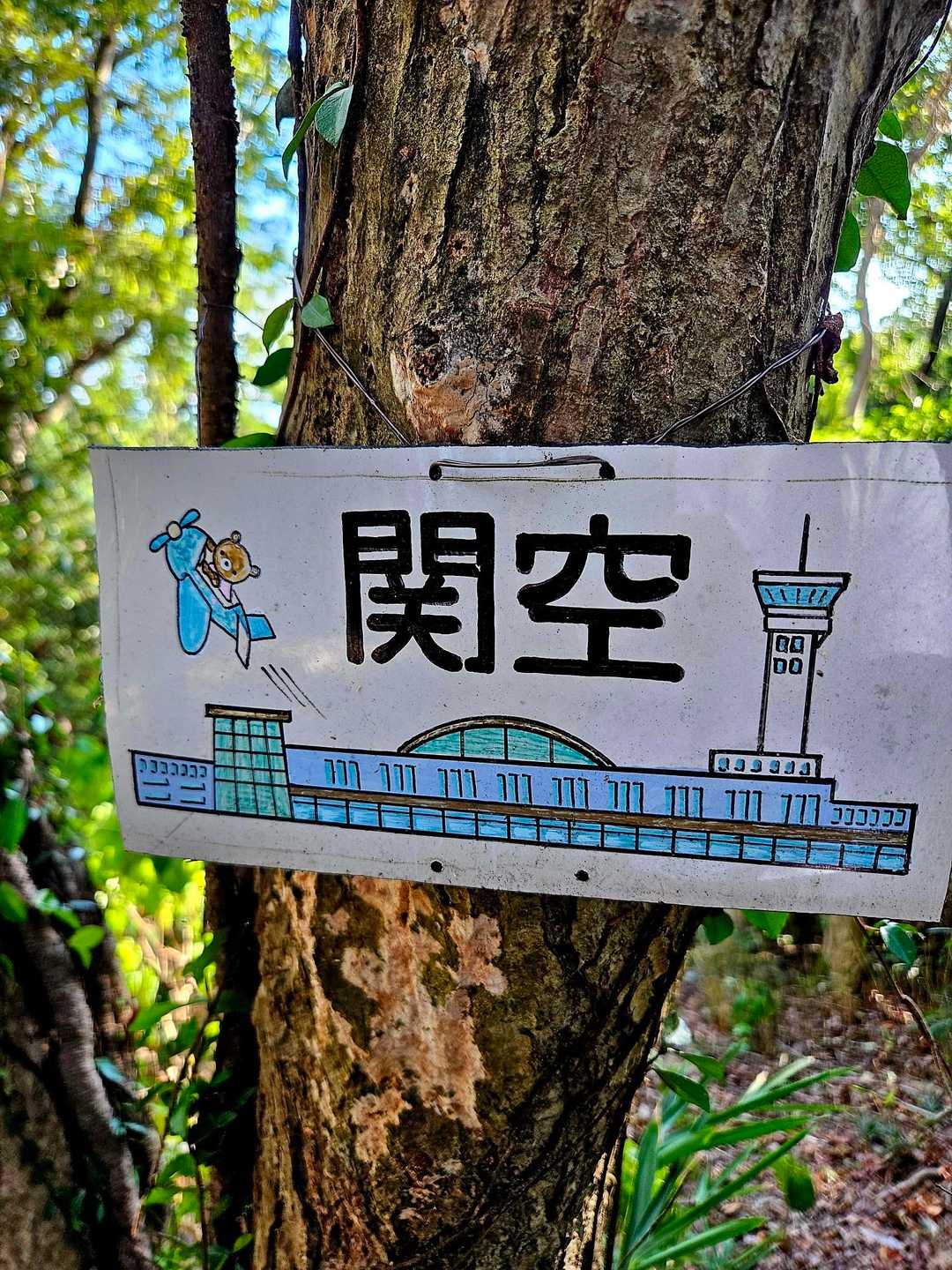 関空🛫