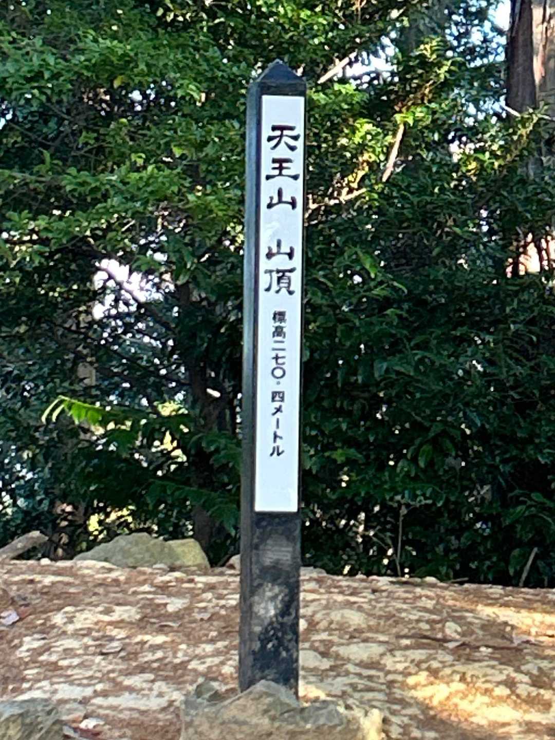 天王山登頂🎉🎉🎉