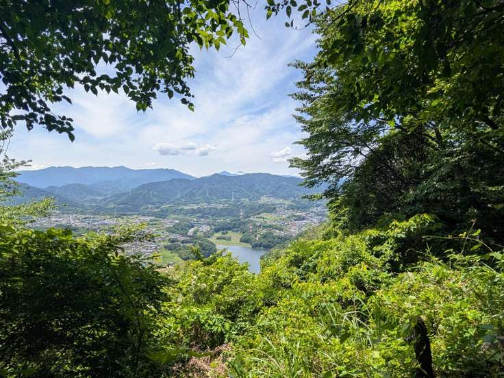 草戸山（高尾山・陣馬山・景信山 / 東京・神奈川） / アクセス・地図