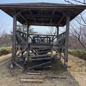 もっと壊れてる