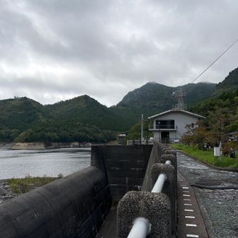 到着です