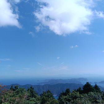 いい景色