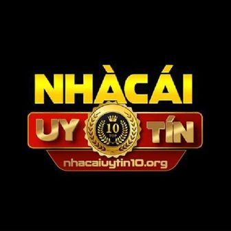 Nhà cái uy tín