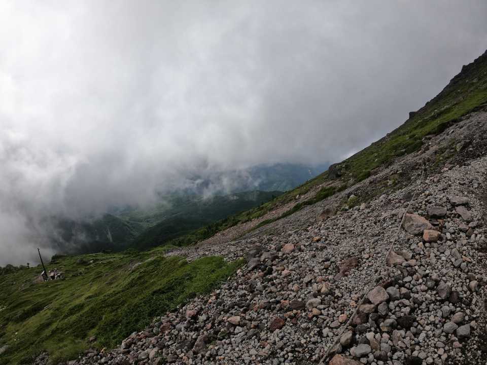 日光白根山 の写真 29