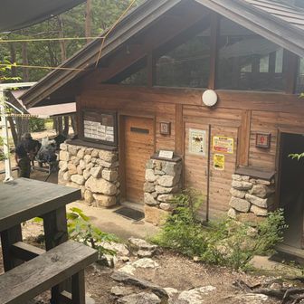 下山🙌
めっちゃ長く感じた…