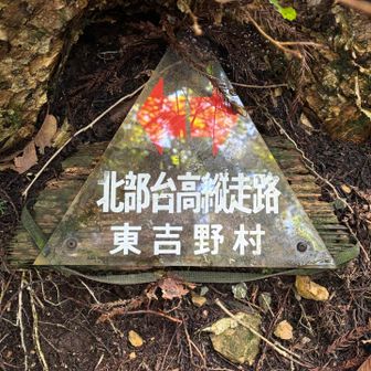 こういう名称の道だと知りました