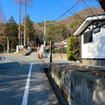 駐車場まで帰って来ました😊