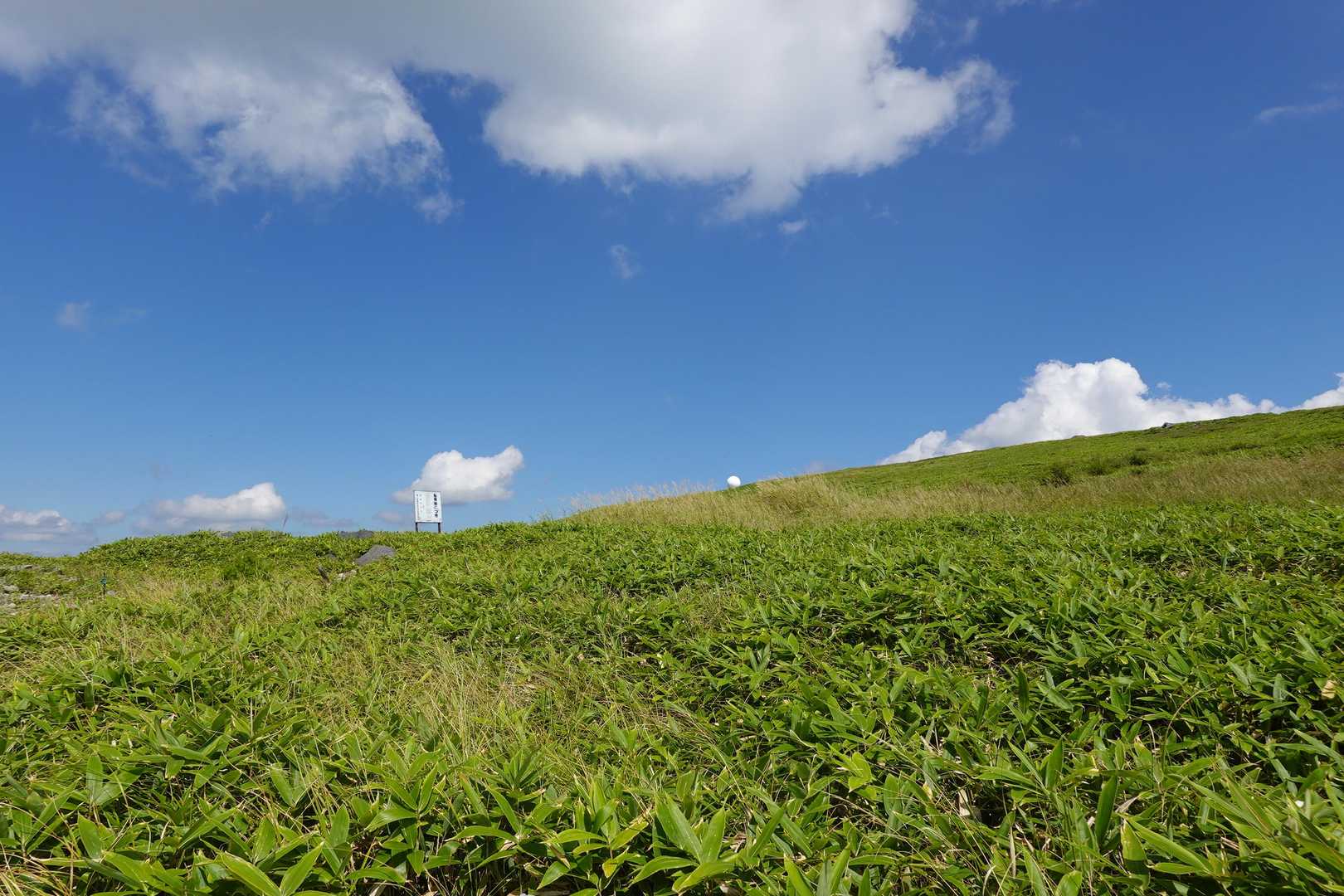 霧ヶ峰・車山周遊 | 全方位の山岳パノラマの展望峰から、花咲く湿原へ続く高原山歩の写真