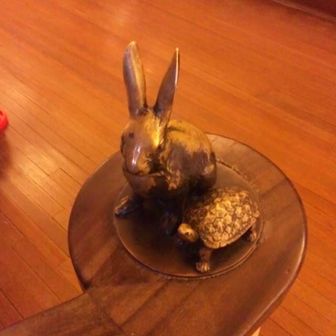 いのりまちの住民