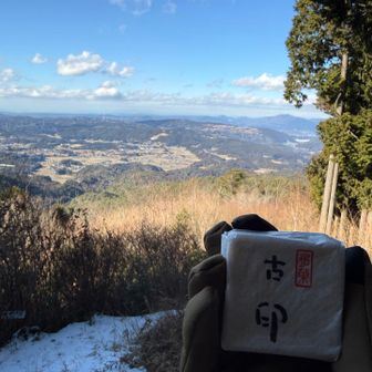 おやつ
栃木県足利市の古印もなか

初めて食べた時
食べた 1口目から
「ん♡何このもなか(*´˘`*)♡」だった
私の中では 最中で一番！