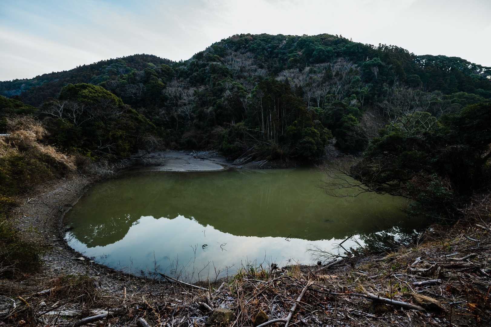 ダム