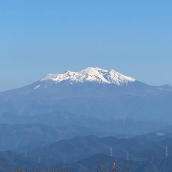 御嶽はやっぱりかっこいい👍