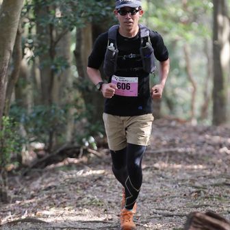 トレランMATSU🏃