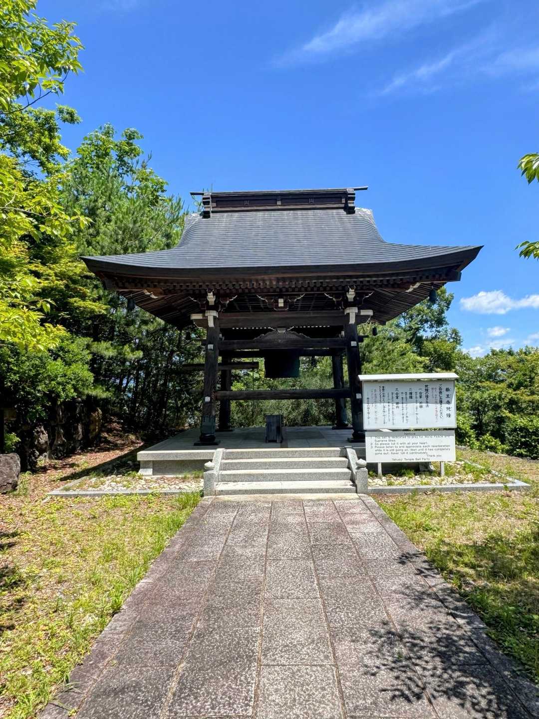 鳴らす暇なく通り過ぎます📷
