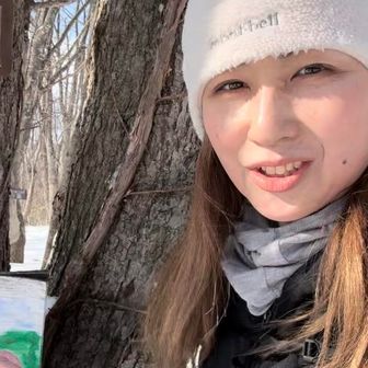 てっかのまきちゃん