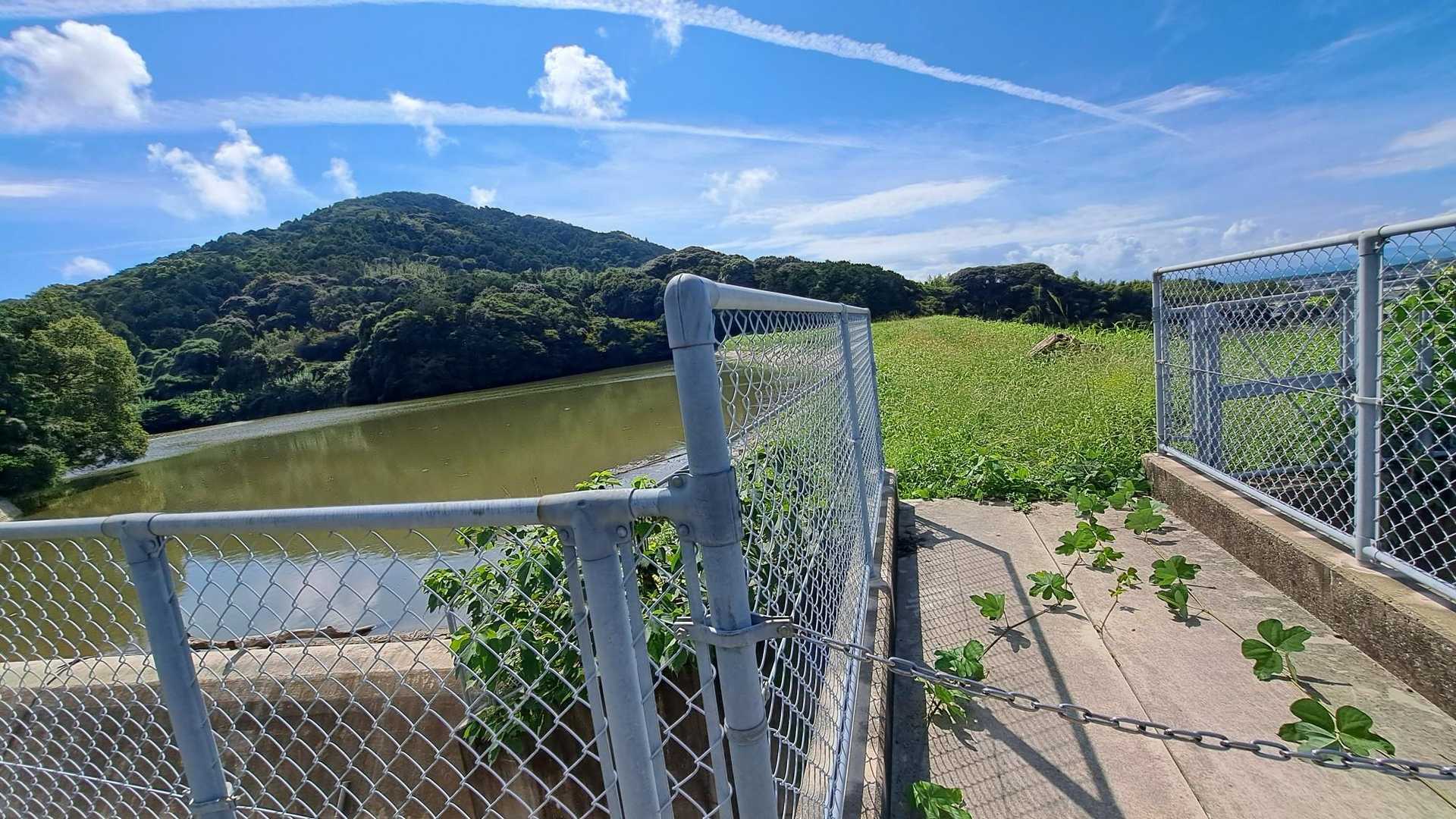 YAMAPの地図では、こちら！