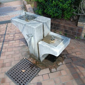 何か懐かしい