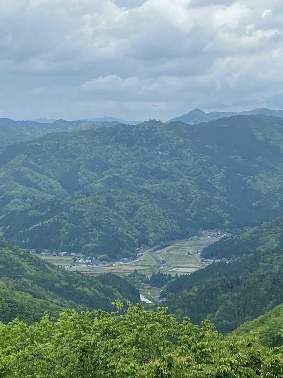 みと広場から👀