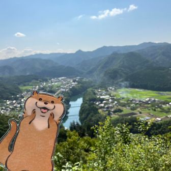 やまのぼりんこ