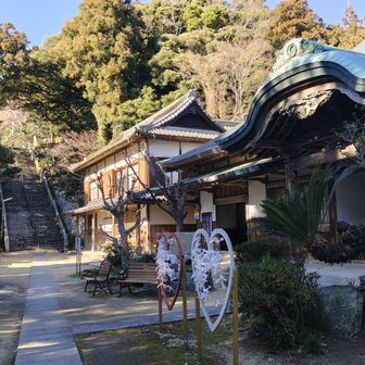 先山ｾﾝｻﾞﾝ千光寺ｾﾝｺｳｼﾞ⑦
http://www.awaji-13butsu.com/